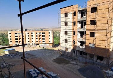 ماجرای پیامک 120 میلیونی به متقاضیان مسکن ملی