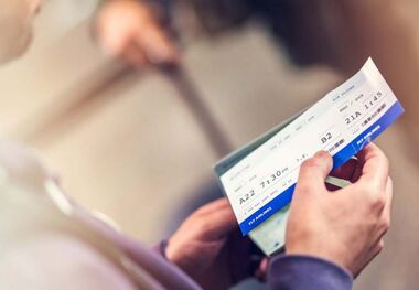 قیمت بلیط هواپیما تهران-استانبول چند؟