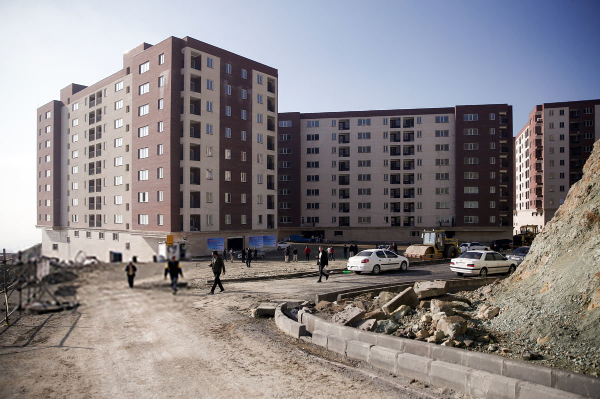 زمان تحویل واحدهای مسکن ملی مشخص شد