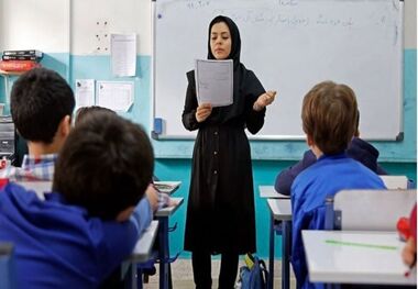 حداقل حقوق معلمان  10 میلیون تومان می‌شود؟