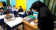 حقوق معلمان واریز شد