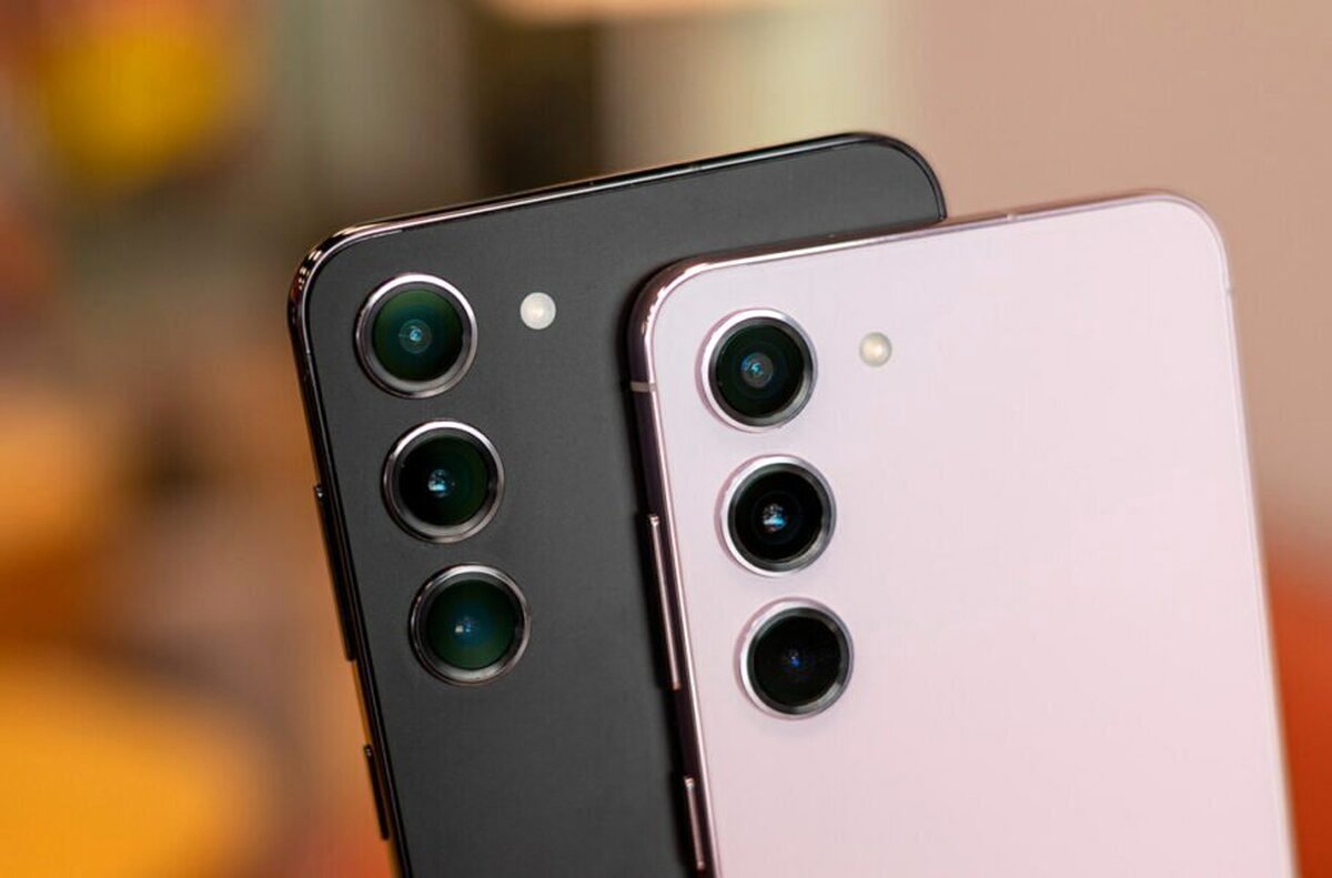 قیمت گوشی سامسونگ امروز 24 مهر/ کف قیمت گلکسی S23 FE چند؟