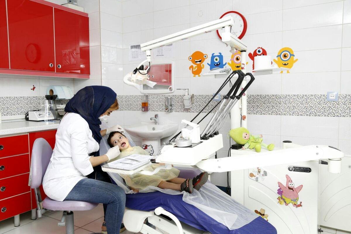 بیمه سلامت کدام خدمات دندانپزشکی را پوشش میدهد؟