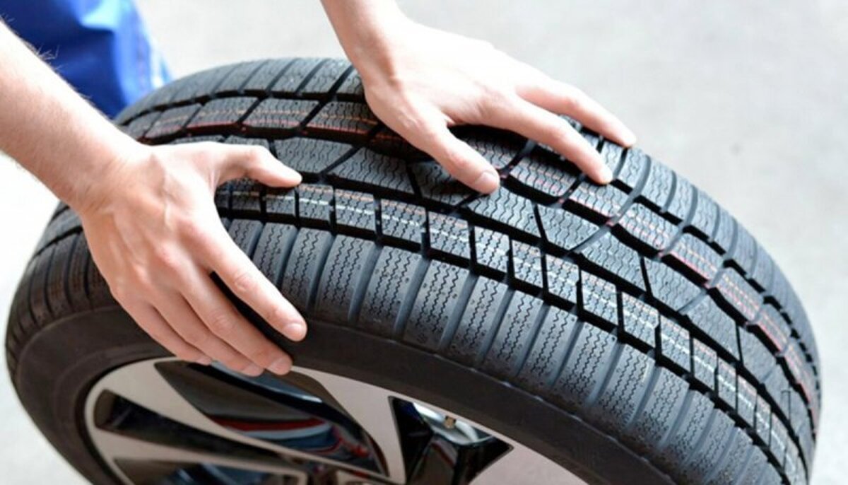 صف‌های طولانی خرید لاستیک خودرو/ زمینه خرید اینترنتی فراهم نشده است