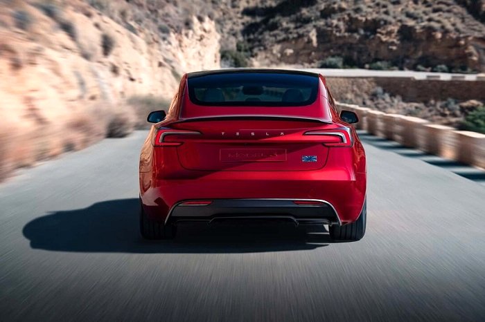 مورد عجیب محصول تسلا؛ ارزانتر از شاسیبلندهای چینی