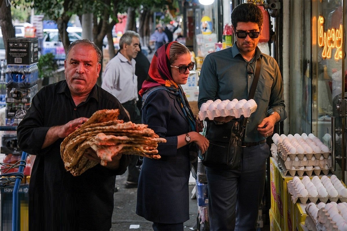 شوک دلار به بازار خوراکی؛ برنج و روغن کمیاب شد