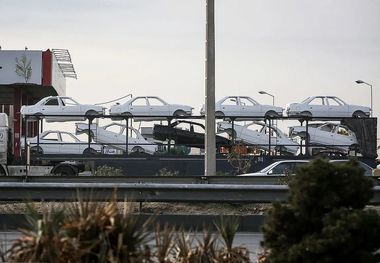 پیش‌بینی جدید از بازار خودرو تا پایان سال