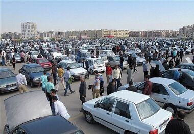 پیش‌فروش ویژه سایپا آغاز شد؛ موعد تحویل 30 روزه