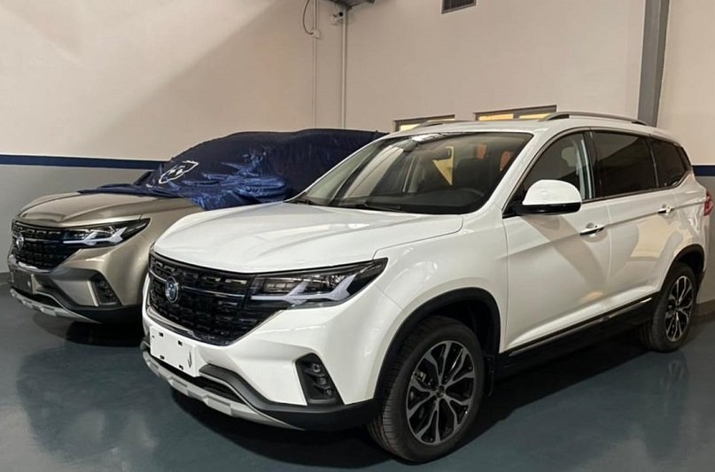 شرایط فروش نقد و اقساط محصولات فردا‌موتورز اعلام شد