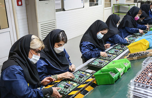  میزان دقیق افزایش حقوق کارگران چقدر است؟