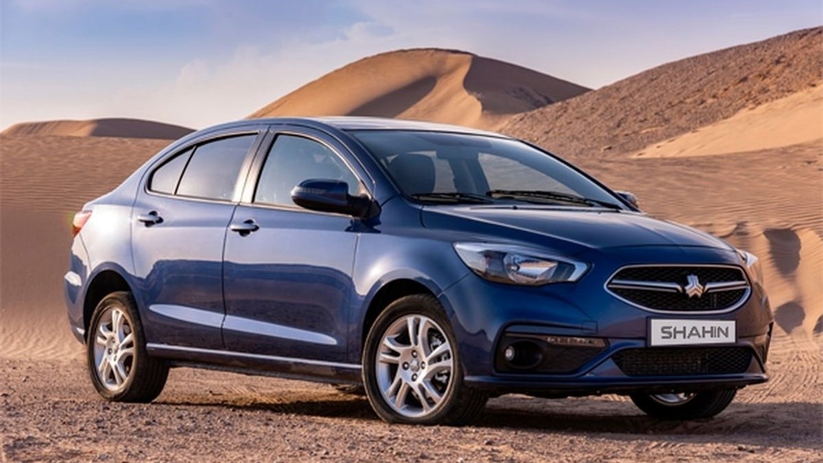 قیمت شاهین امروز 31 خرداد/  شاهین اتومات چند؟