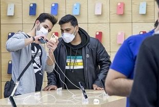 چرا صدای فروشنده‌های موبایل بلند شد؟