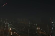 اصابت دقیق موشک ایرانی به یک شهرک نظامی (تصاویر)