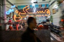 ترمز اجاره کشیده شد