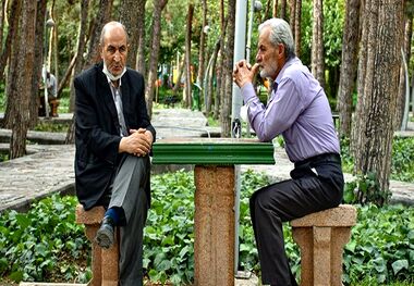 واریز حقوق خرداد بازنشستگان آغاز شد