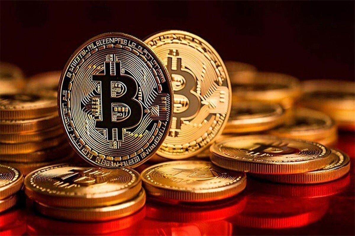 قیمت بیت‌کوین امروز شنبه 12 اسفند 1402