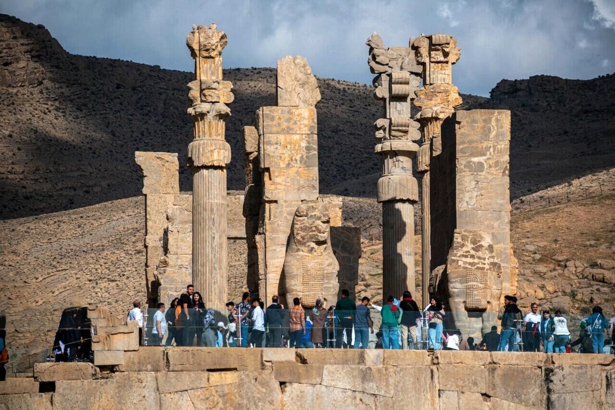 قیمت بلیط اماکن تاریخی ویژه نوروز؛ بازدید رایگان برای این افراد