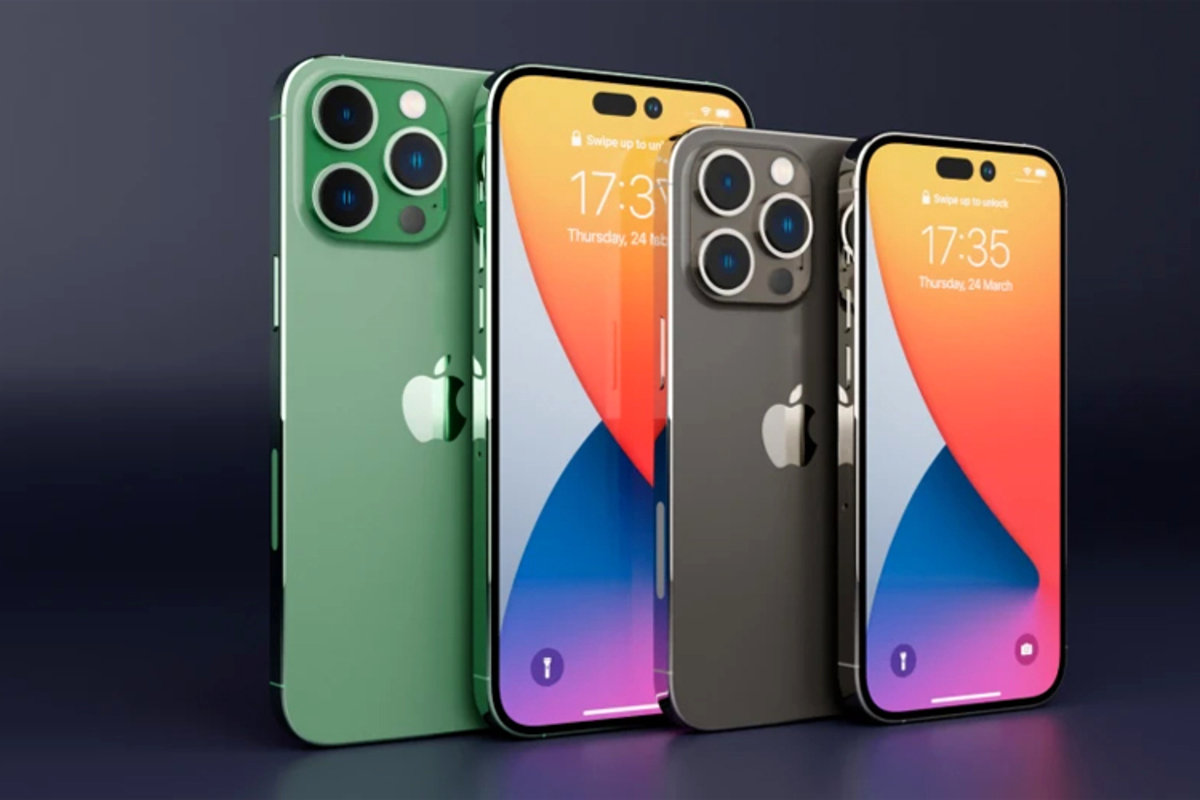 قیمت آیفون 13 امروز ۶ فروردین ۱۴۰۳