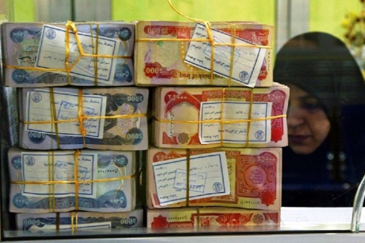 پنج بانکی که ارز اربعین 1403 را عرضه میکنند