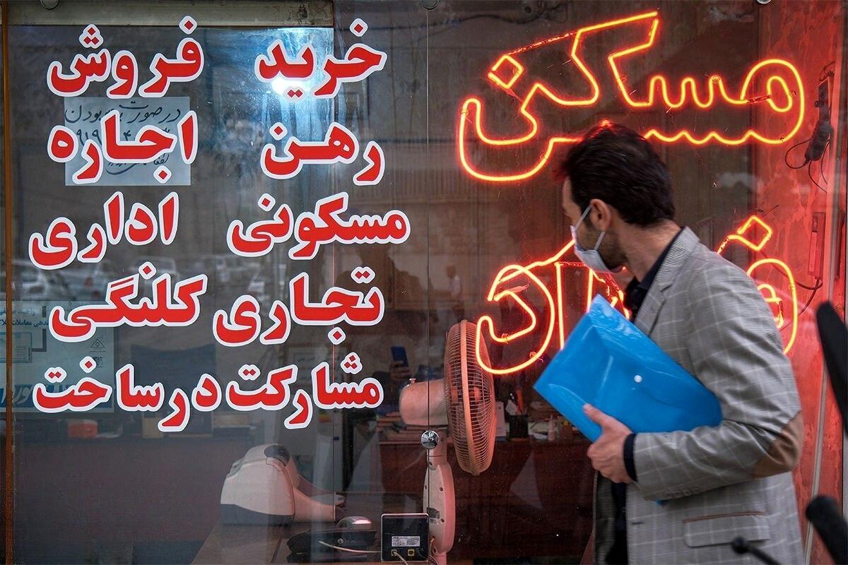 قیمت آپارتمان در میدان ولیعصر؛  مظنه خانه 60 متری چقدر است؟