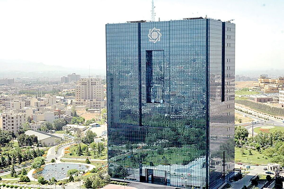 نرخ بهره بین بانکی اوج گرفت