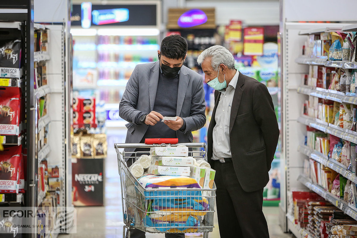 مجلس خبر داد؛ شیوه پرداخت کالابرگ تغییر می‌کند