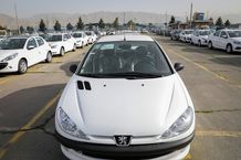 ماجرای عجیب خودروهایی که هرگز تحویل داده نشد!