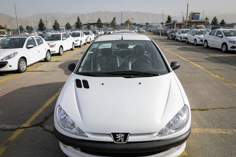تغییر جدید در بازار خودرو