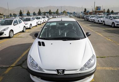 برنده اصلی لاتاری ایران‌خودرو کیست؟