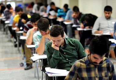 تکلیف برگزاری امتحانات دانشگاه آزاد روشن شد