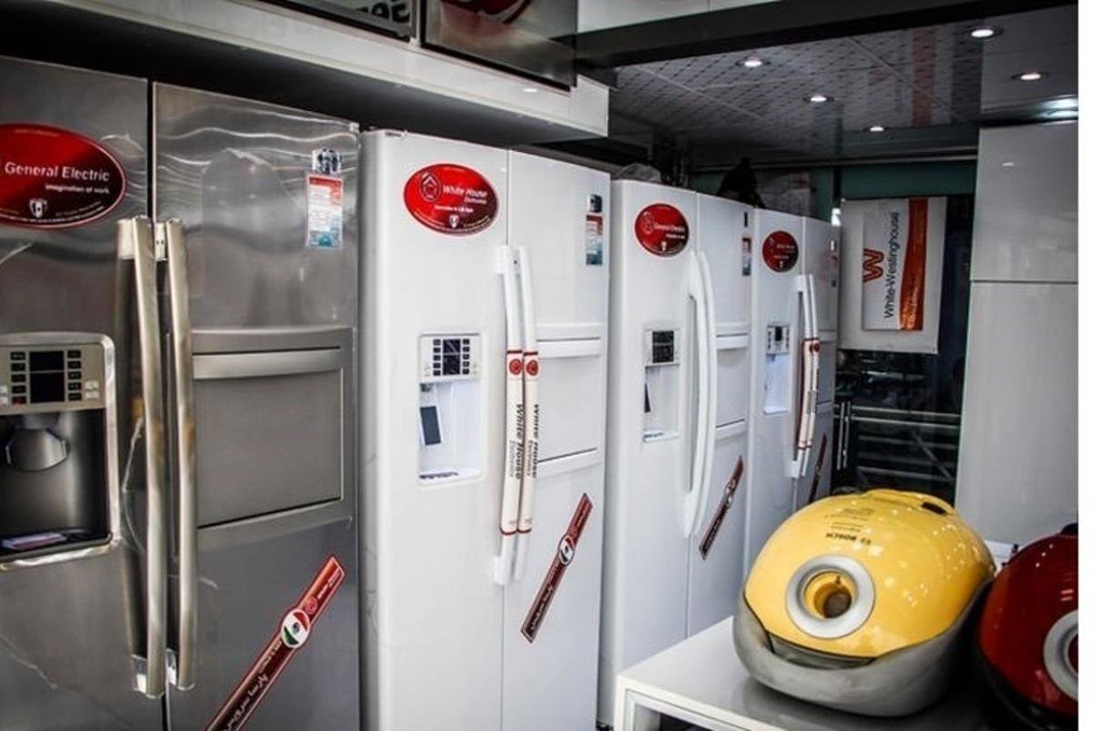 قیمت یخچال ساید‌بای‌ساید سامسونگ امروز 15 مرداد/ ارزان‌ترین مدل، 85 میلیون