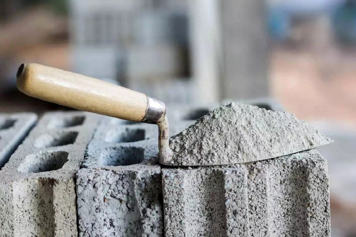 جهش بی‌سابقه قیمت سیمان؛ هر تن تا ۵ میلیون!