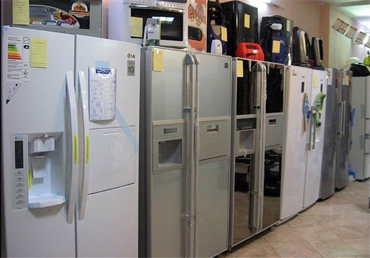 یخچالهای ایرانی 18 تا 25 میلیون تومان کداماند؟