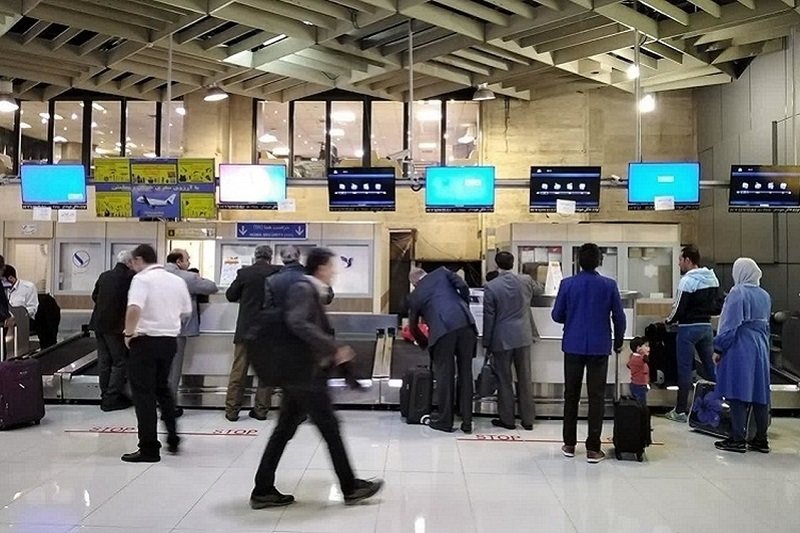 نرخ ارز مسافرتی امروز؛ سود هفت میلیونی از یورو دولتی