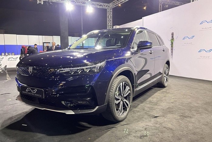 شرایط فروش شاسی‌بلند جدید برقی با تحویل 15 روزه اعلام شد