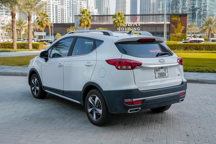 جک S3؛ رقیب X33 کراس ارزش خرید دارد؟