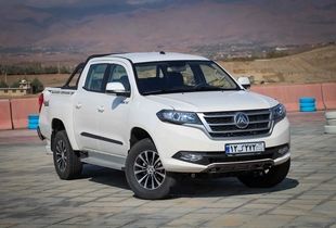 مقایسه مکث کلوت و کی ام سی T۸؛ نبرد ارزان‌ترین پیکاپ‌های بازار ایران