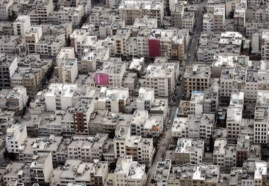 قیمت آپارتمان در شهریار / واحد ۶۵ متری چند؟