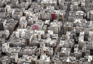 قیمت آپارتمان در شهریار / واحد ۶۵ متری چند؟