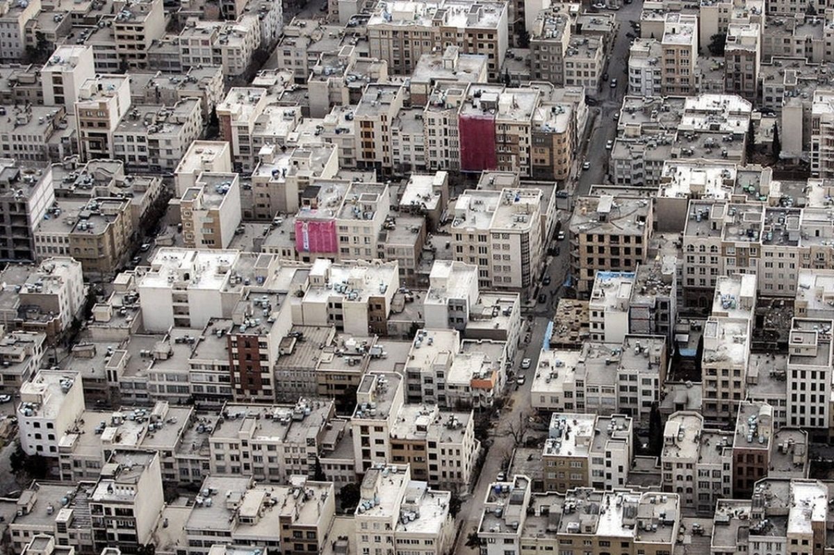 قیمت آپارتمان در شهریار / واحد ۶۵ متری چند؟