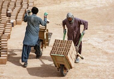 شرط اشتغال اتباع خارجی اعلام شد