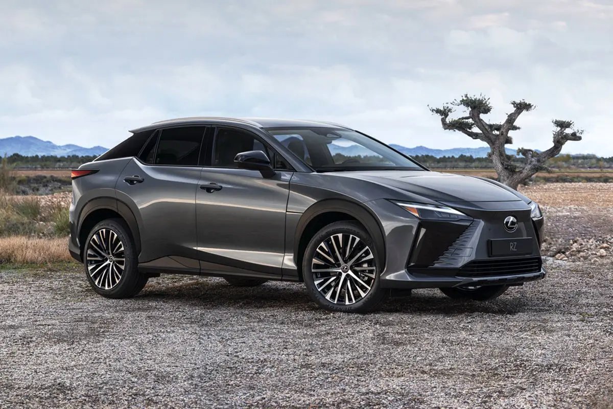 قابل اعتمادترین خودرو‌های جهان؛ لکسوس صدرنشین شد!