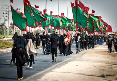 ثبت نام اربعین از امروز شروع شد