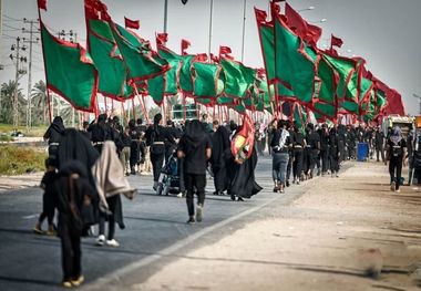 ثبت نام اربعین از امروز شروع شد