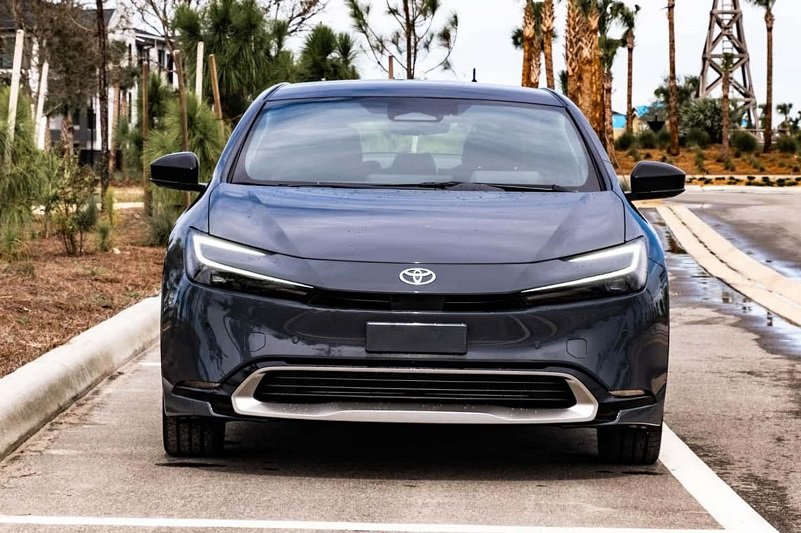 هزینه نگهداری تارا با تویوتا پریوس چه فرقی دارد؟