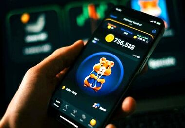 قیمت‌ خنده‌دار اکانت همستر/ دو میلیون پروفیت، 300 میلیون!