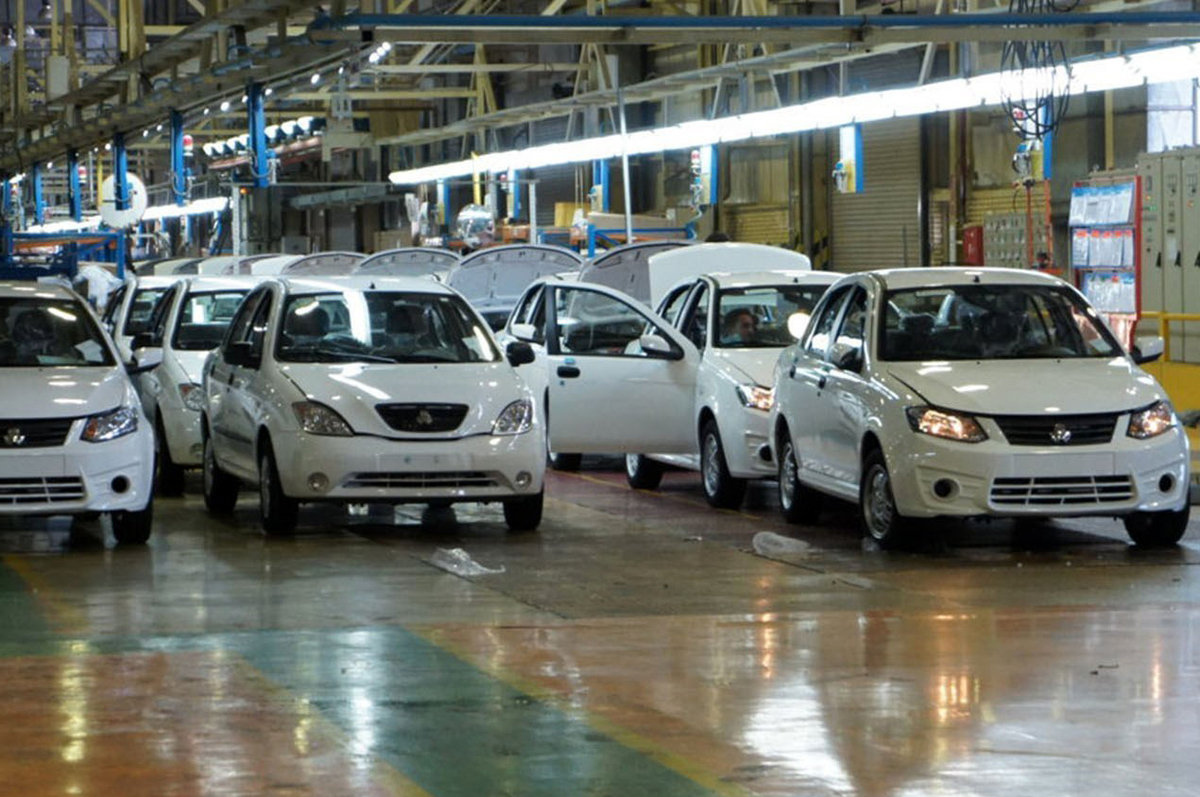 قیمت محصولات سایپا جمعه ۲۶ بهمن ۱۴۰۳/ ارزانترین سواری چقدر فروخته میشود؟