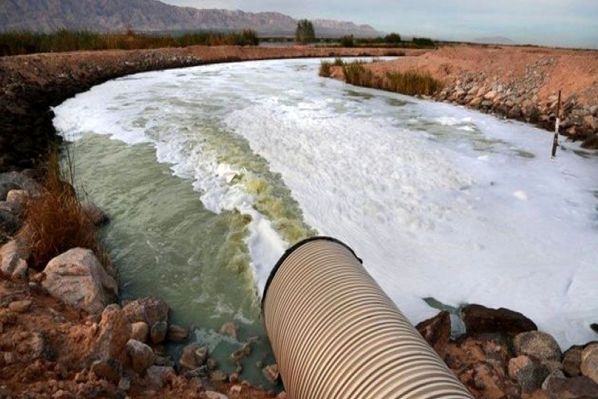 پیامدهای عرضه پساب در بورس؛ قیمت آب واقعی می‌شود؟