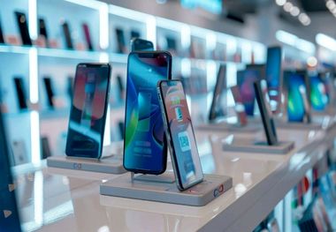 قیمت گوشی سامسونگ، شیائومی و آیفون امروز پنجشنبه 18 اردیبهشت/ پرچمدار اپل چند؟