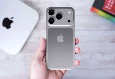 قیمت گوشی سامسونگ، شیائومی و آیفون امروز شنبه 3 آبان 1404/ قیمت جدید آیفون 17 پرو مکس